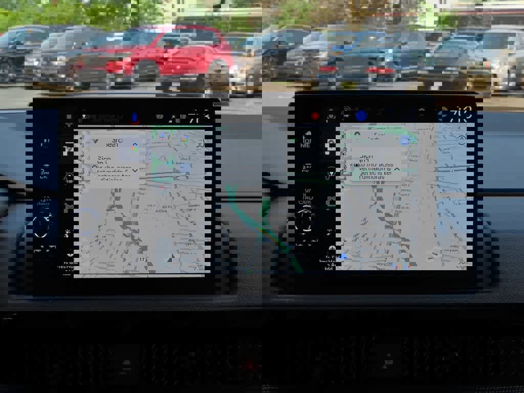 New 2026 Honda CR-V Sport Touring image 21