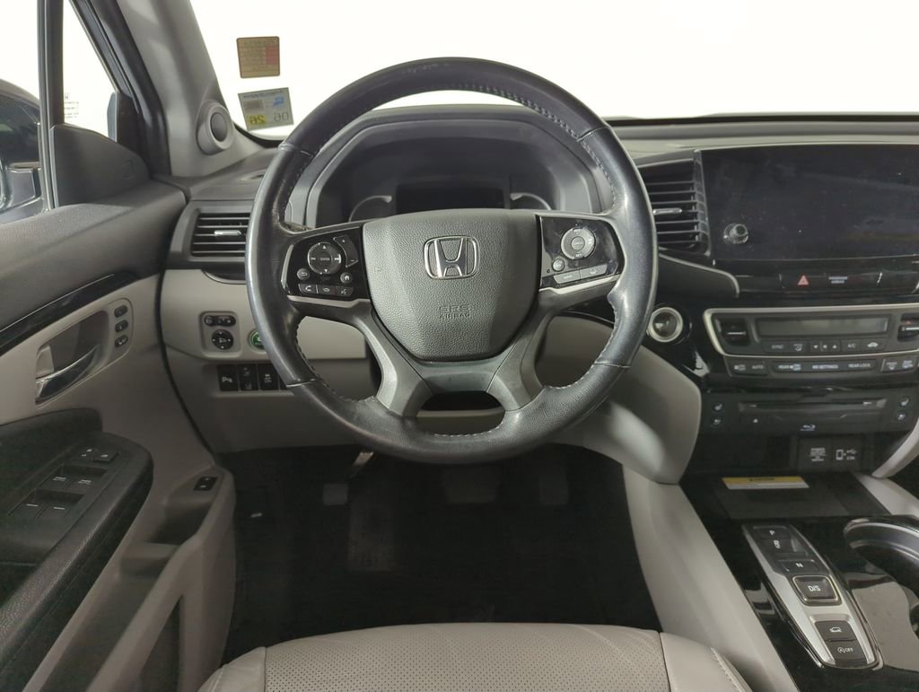 Used 2021 Honda Pilot Elite image 11