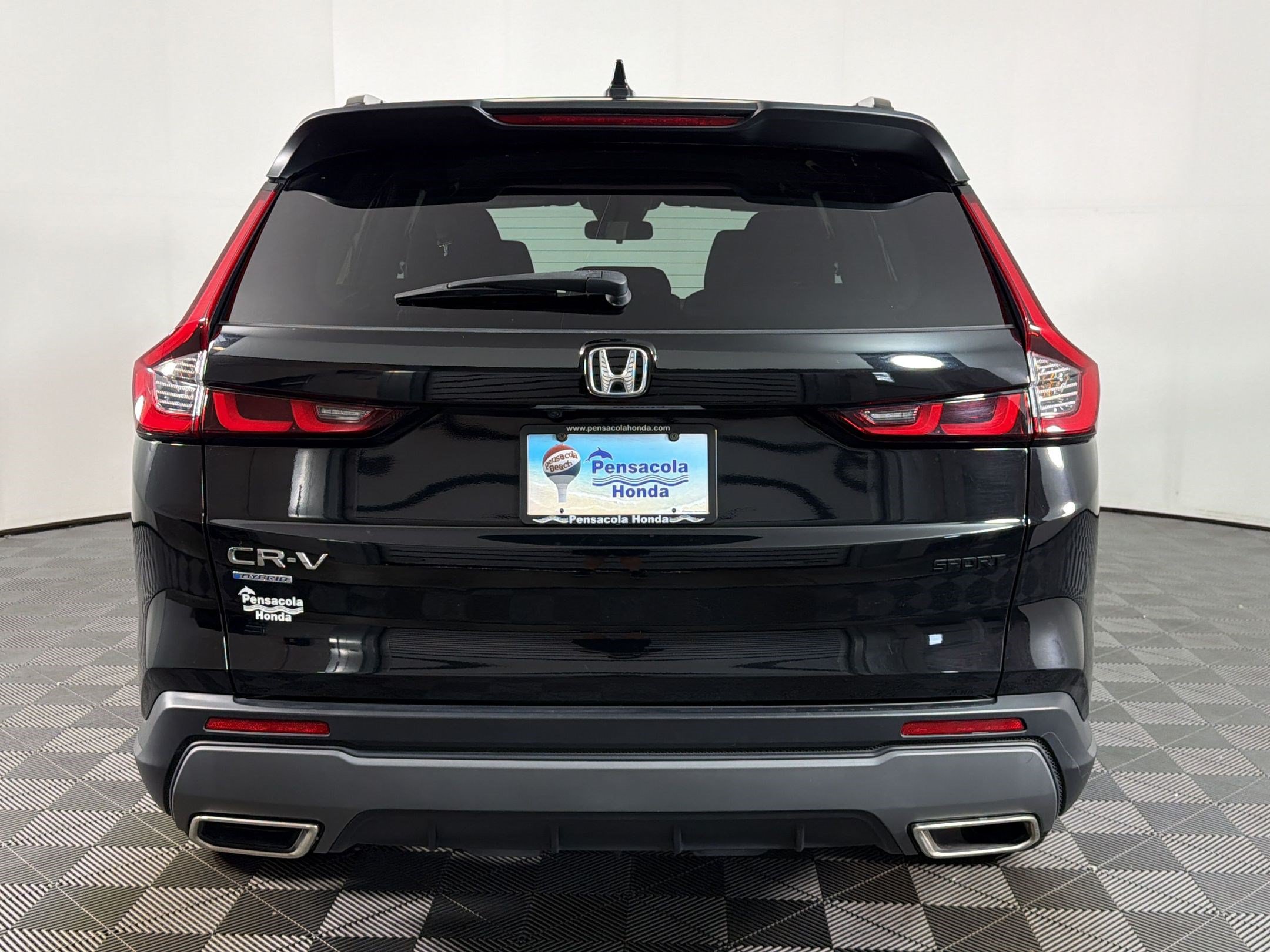 Used 2024 Honda CR-V Sport image 8