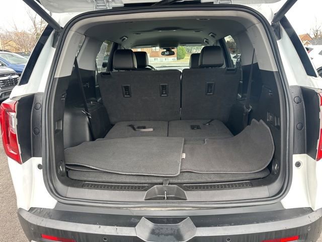 Used 2021 GMC Acadia SLT image 25