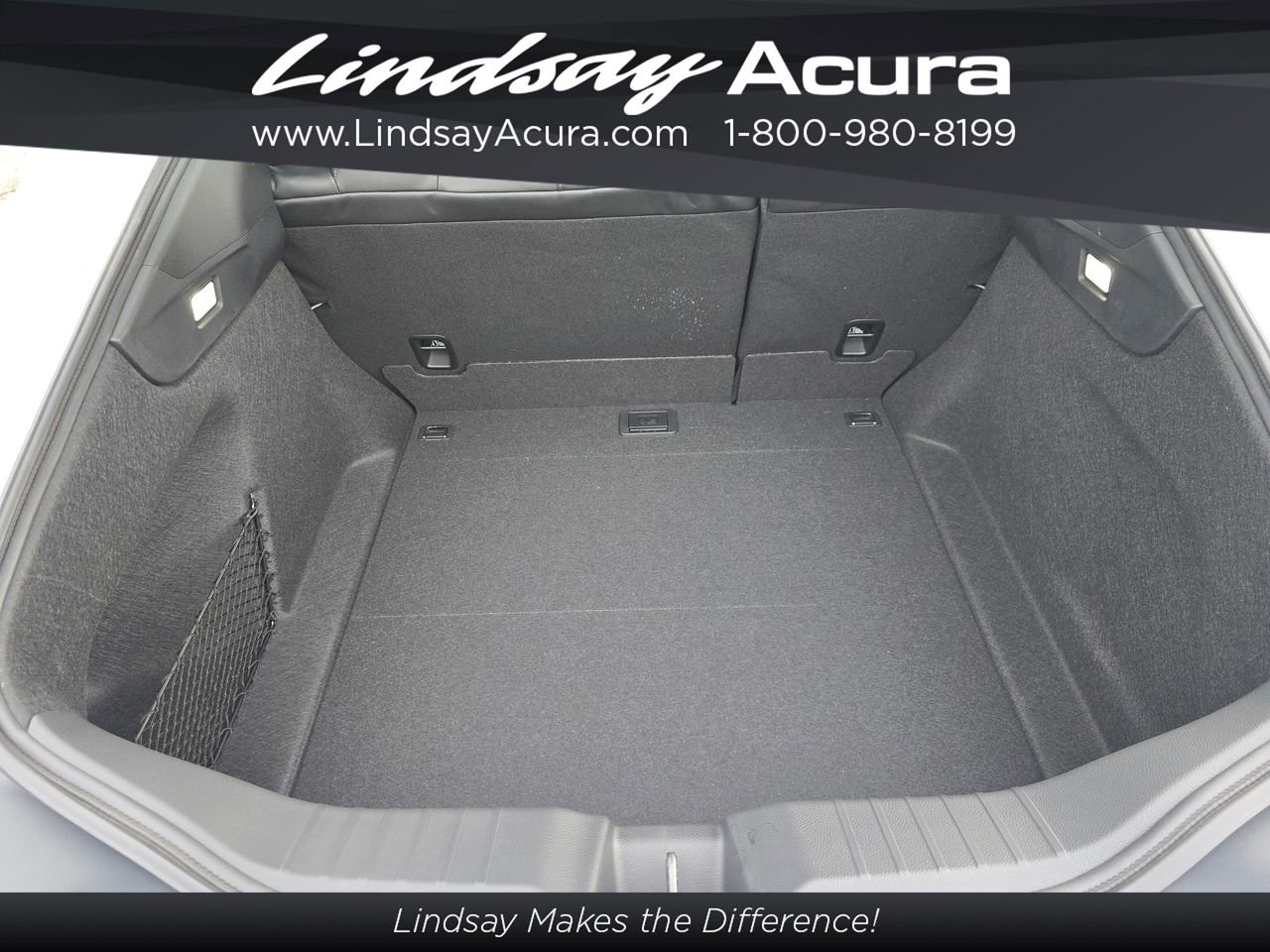 New 2026 Acura Integra A-Spec image 7