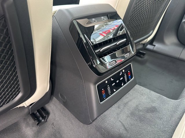 New 2026 Audi A6 Prestige image 16