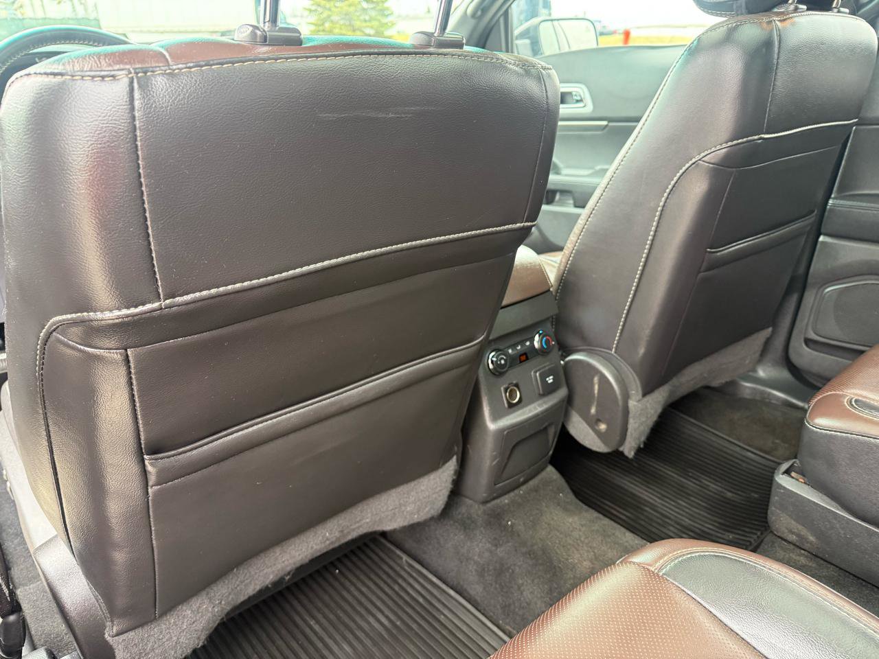 Used 2014 Ford Explorer Sport w/ Equipment Group 401A image 18