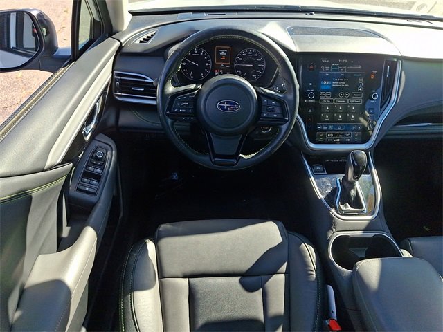 Used 2024 Subaru Outback Onyx Edition image 11