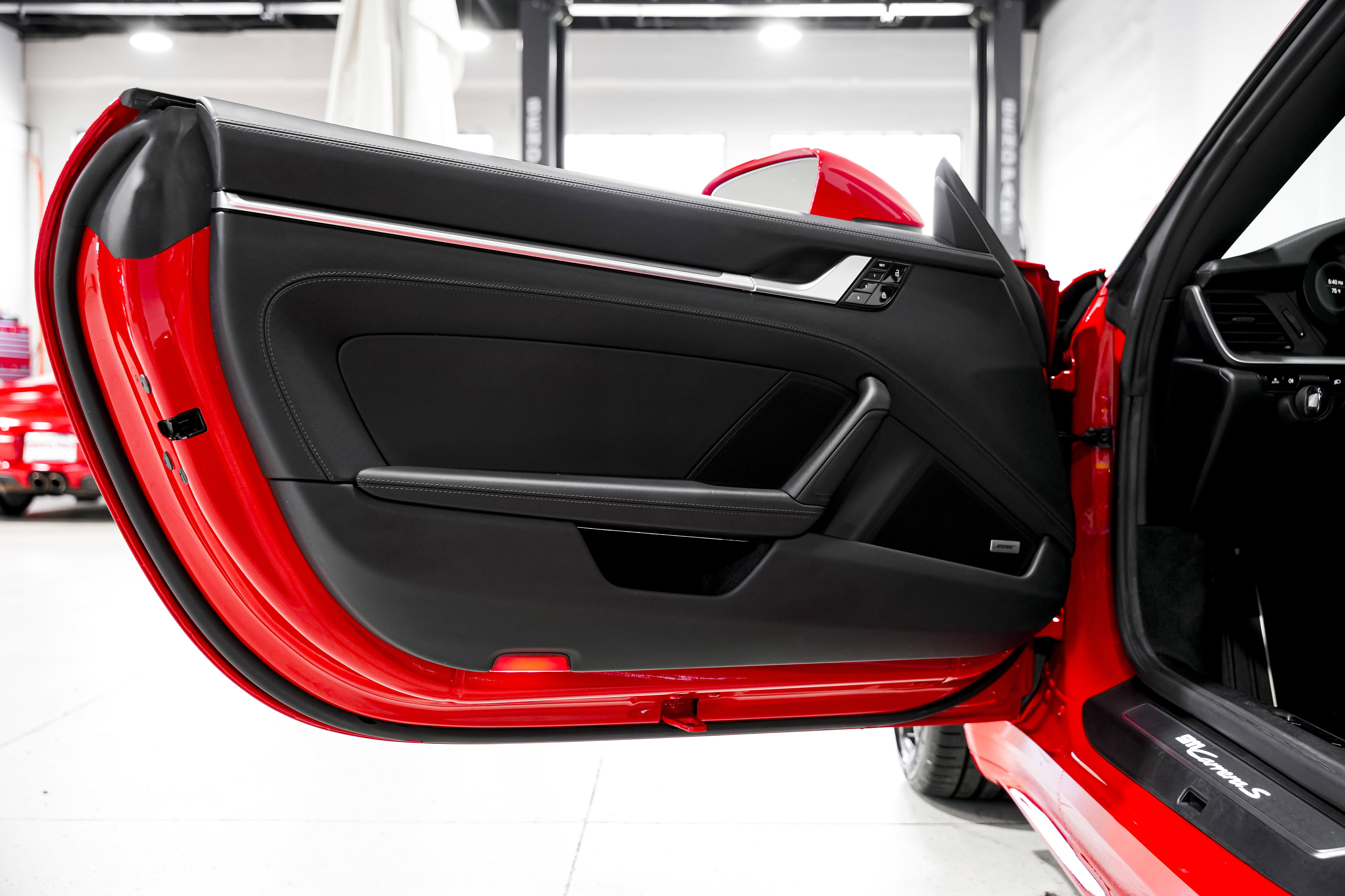 Used 2021 Porsche 911 Carrera S image 28