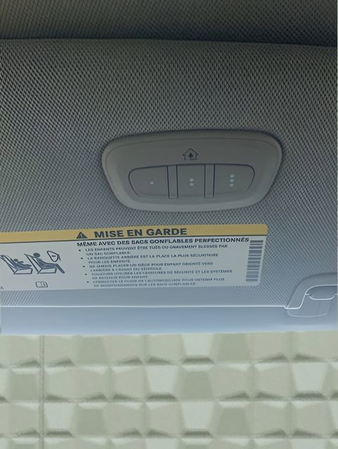 Certified 2024 Chrysler Pacifica Limited image 31