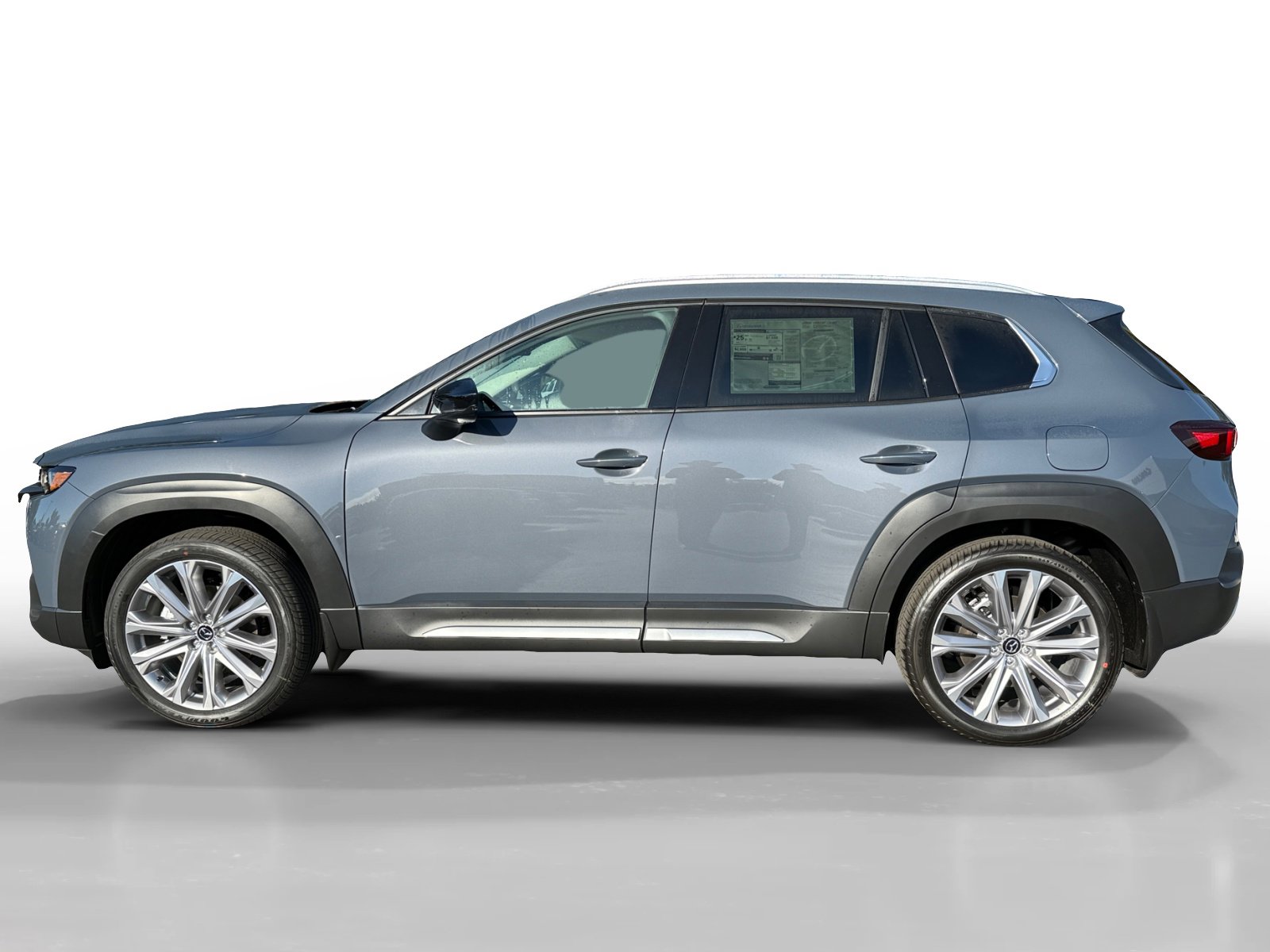 New 2026 MAZDA CX-50 AWD 2.5 S w/ Accent Package image 2