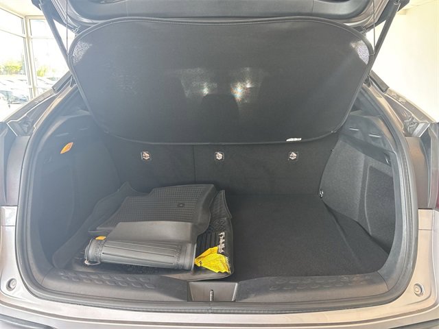 Used 2020 Toyota C-HR XLE image 15