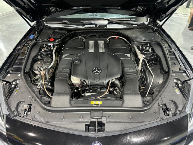Used 2015 Mercedes-Benz SL 400 w/ Premium I Package image 23