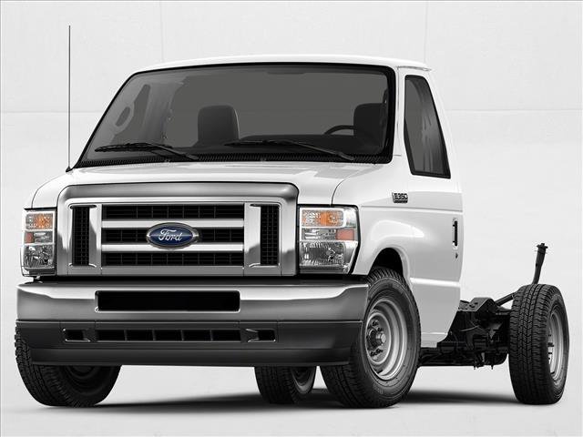 New 2025 Ford E-350 and Econoline 350 Super Duty w/ Power Equipment Group
