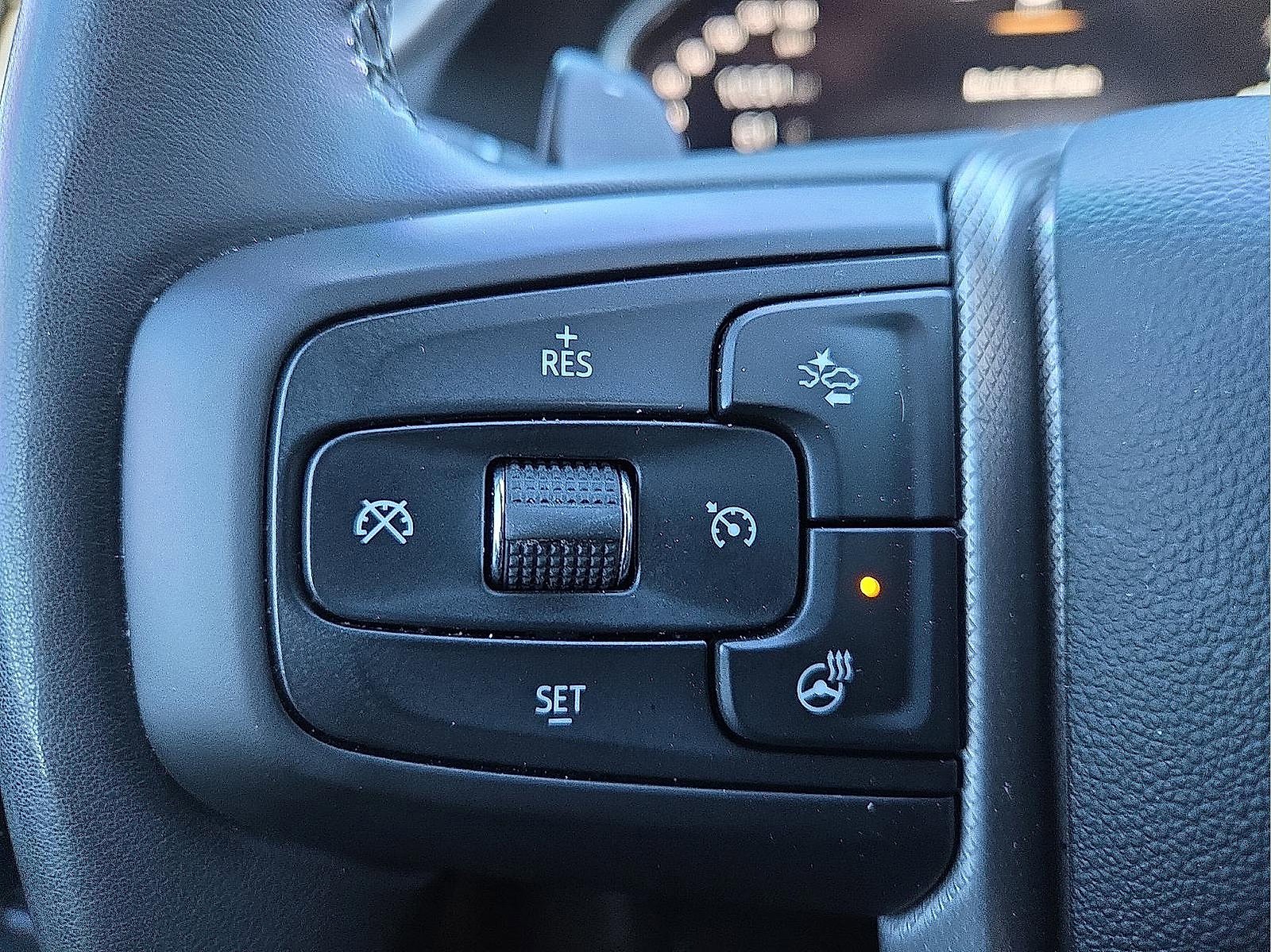 Used 2024 GMC Sierra 1500 Denali w/ Denali Reserve Package image 19