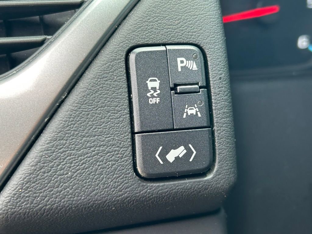 Used 2017 Chevrolet Tahoe Premier RWD image 32