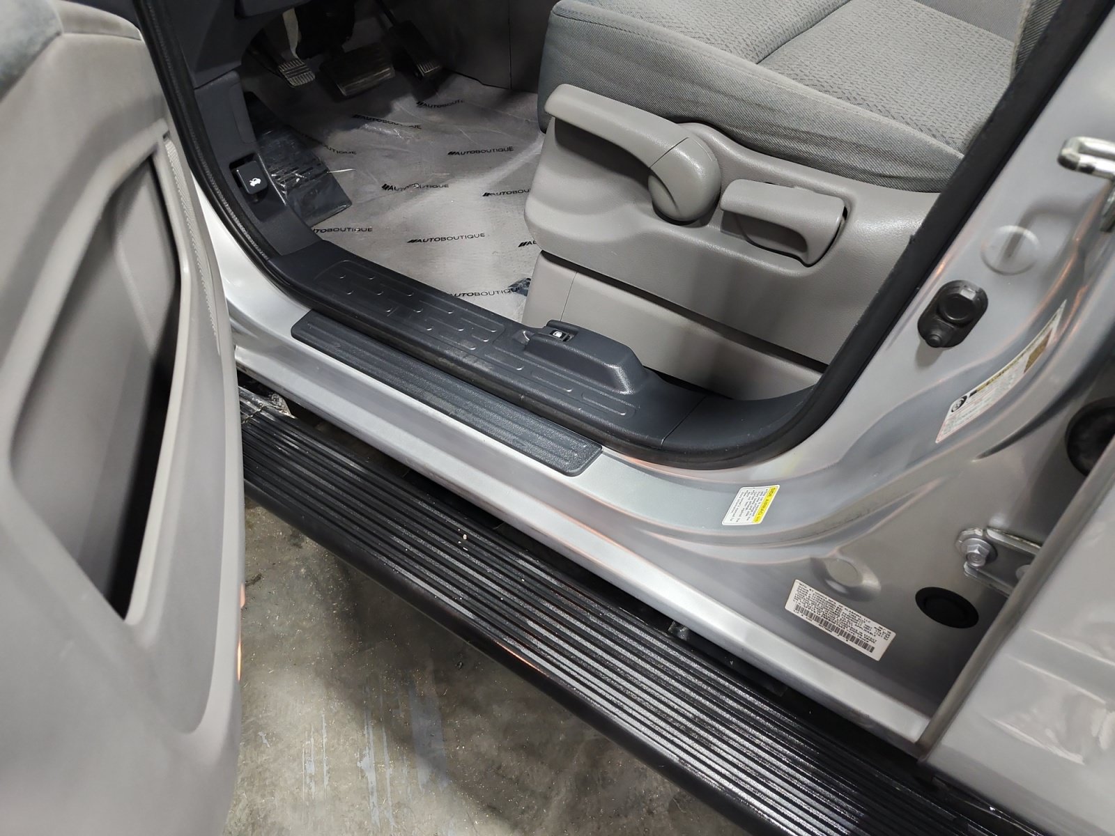 Used 2011 Honda Ridgeline RT image 16