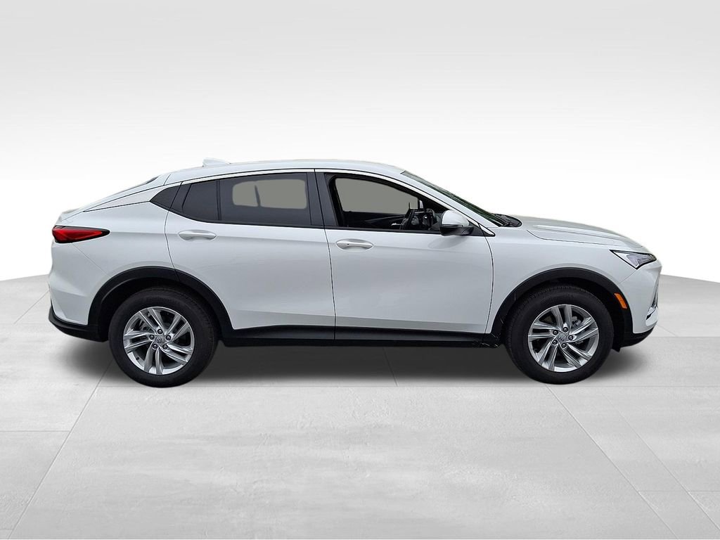 Used 2026 Buick Envista Preferred w/ Convenience I Package FWD image 7