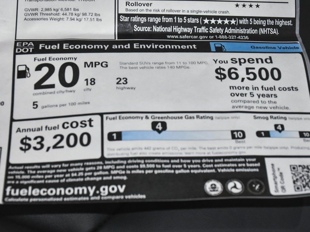 Used 2025 Audi Q7 3.0T Premium w/ Convenience Package image 91