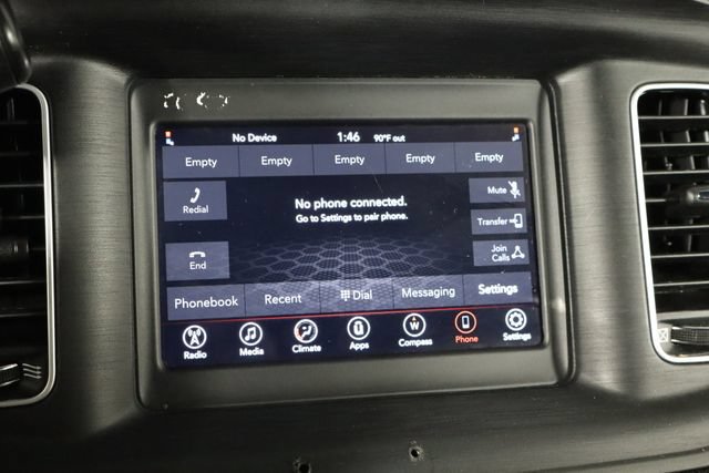 Used 2021 Dodge Charger Police w/ Fleet Safety Group AWD/4WD image 32