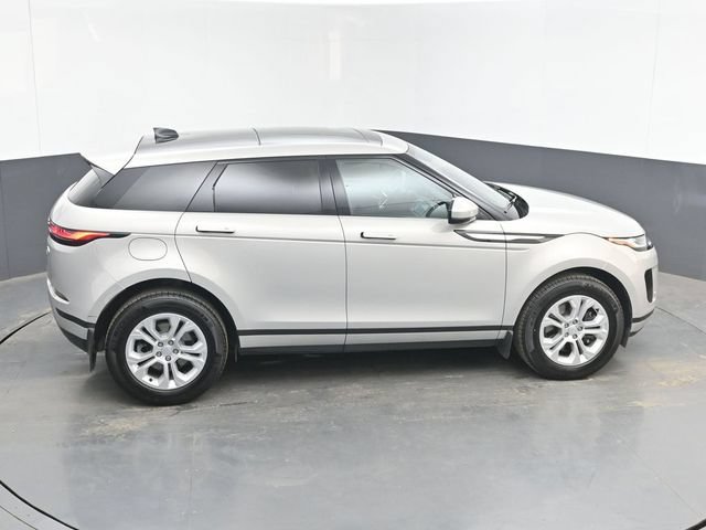 Used 2023 Land Rover Range Rover Evoque S AWD/4WD image 41