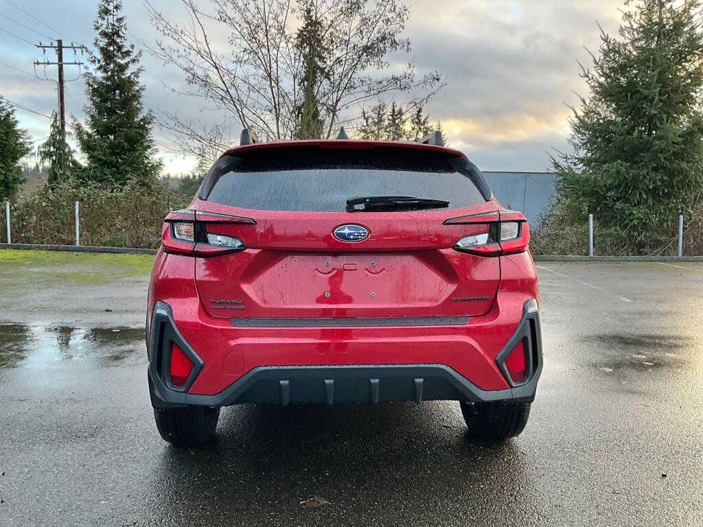 New 2026 Subaru Crosstrek 2.5i Limited image 7
