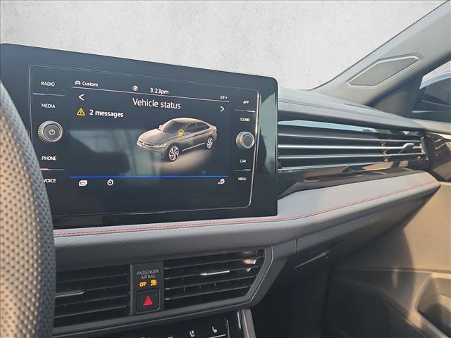 New 2026 Volkswagen Jetta GLI Autobahn image 12