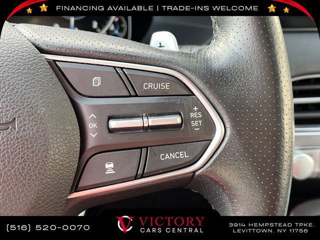 Used 2020 Hyundai Palisade Limited image 27