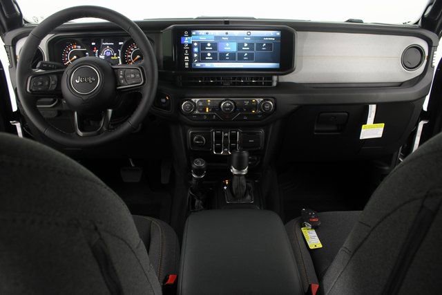 New 2026 Jeep Gladiator Sport image 9