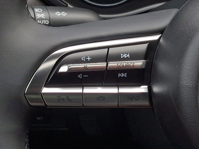 New 2026 MAZDA CX-50 AWD 2.5 Hybrid w/ Weather Package image 18