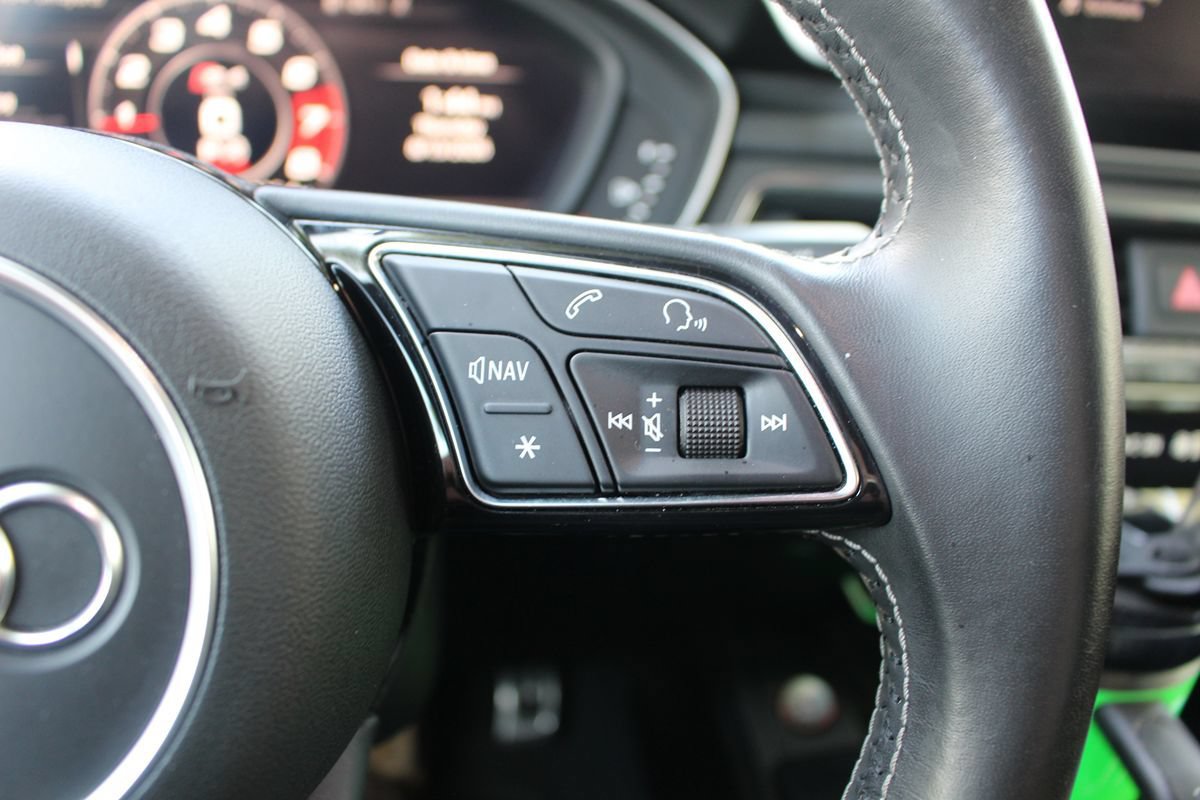 Used 2019 Audi S4 Premium Plus w/ Premium Plus Package AWD/4WD image 25