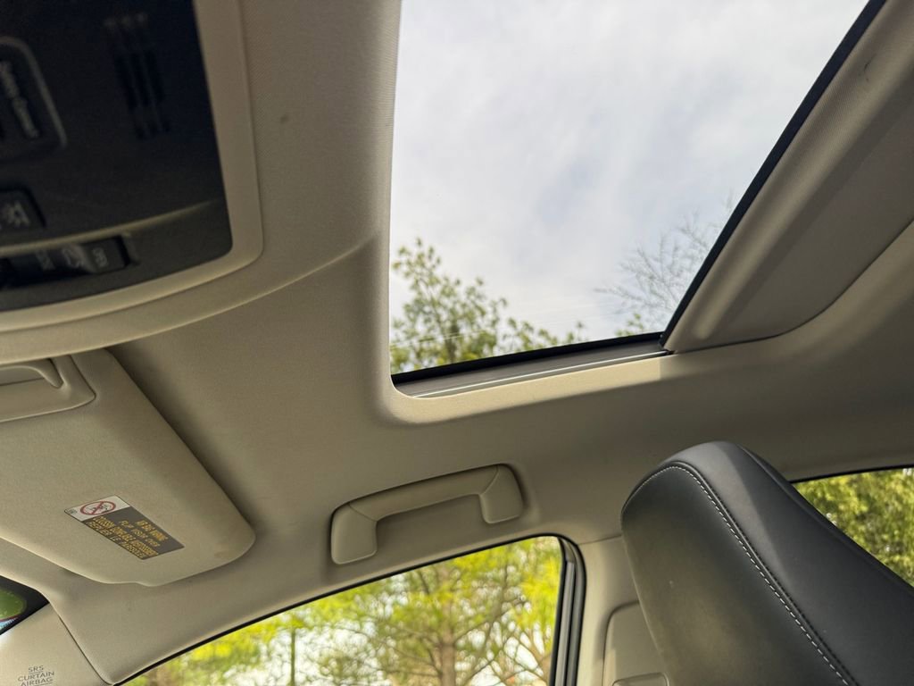 Used 2016 Lexus NX 200t AWD w/ Luxury Package image 26