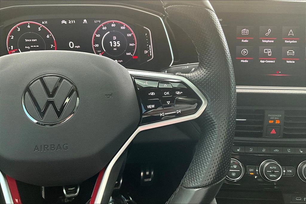 Used 2023 Volkswagen Jetta GLI Autobahn FWD image 25