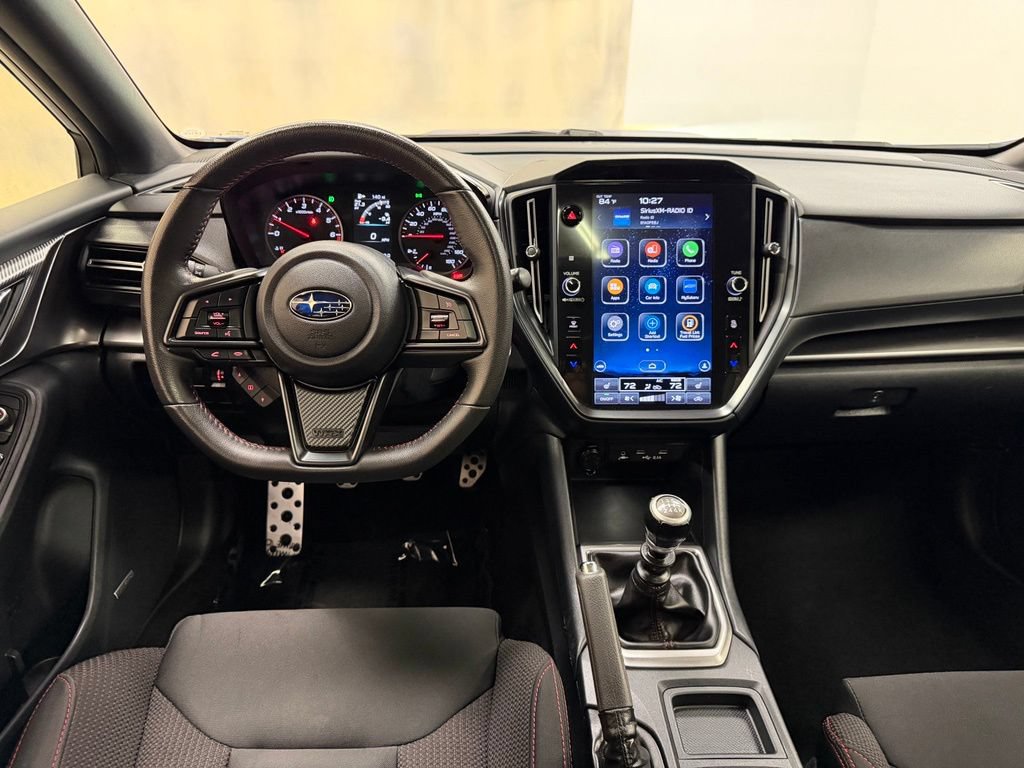 Used 2023 Subaru WRX Premium AWD/4WD image 18