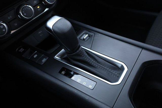 New 2026 Nissan Kicks S FWD image 16