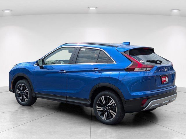 New 2026 Mitsubishi Eclipse Cross SE AWD/4WD image 2