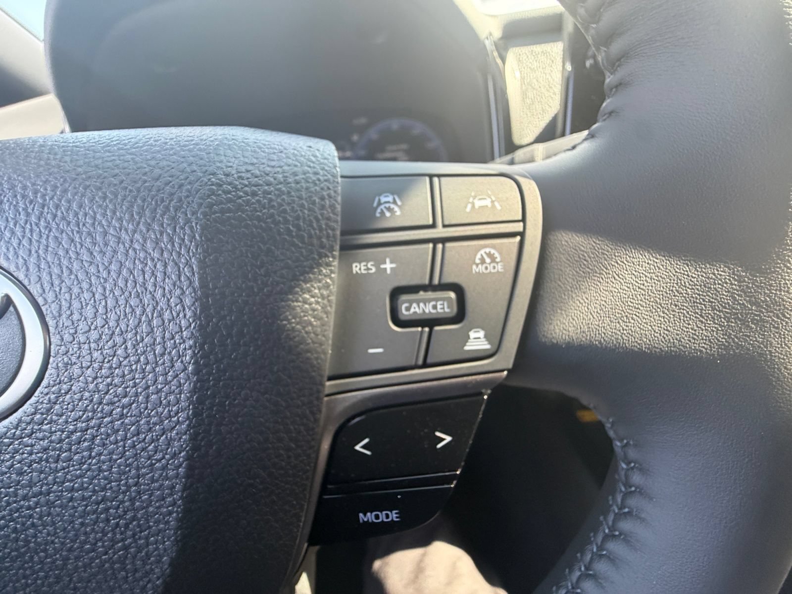 New 2026 Toyota Camry XSE FWD image 22