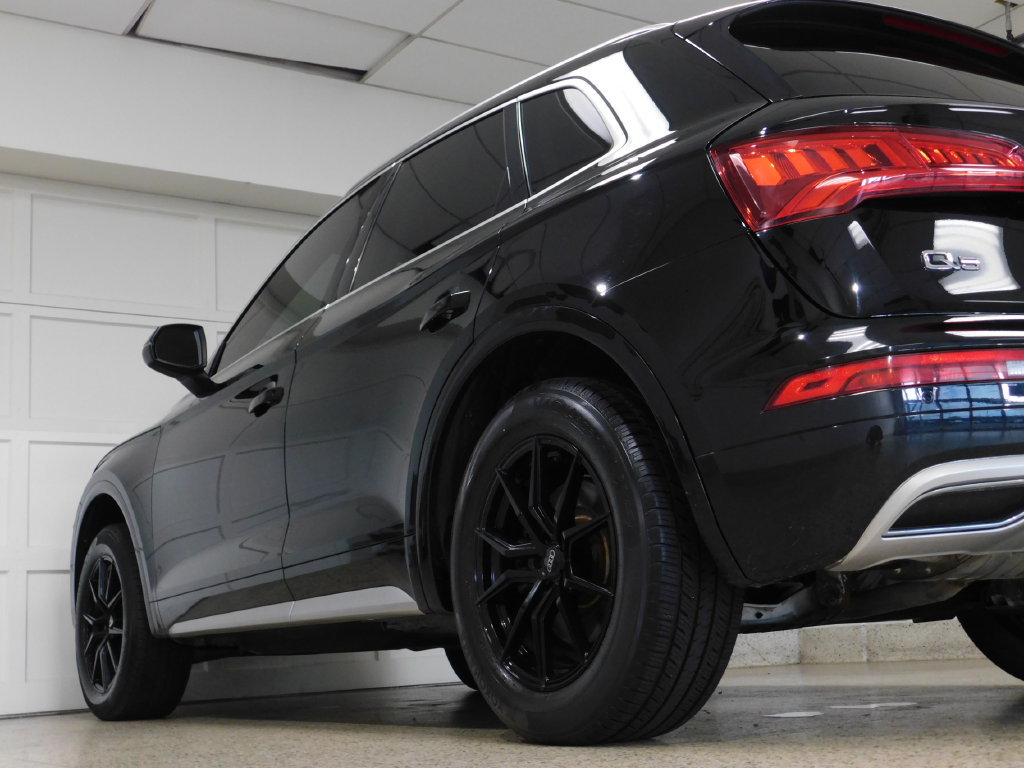Used 2018 Audi Q5 2.0T Premium Plus AWD/4WD image 59