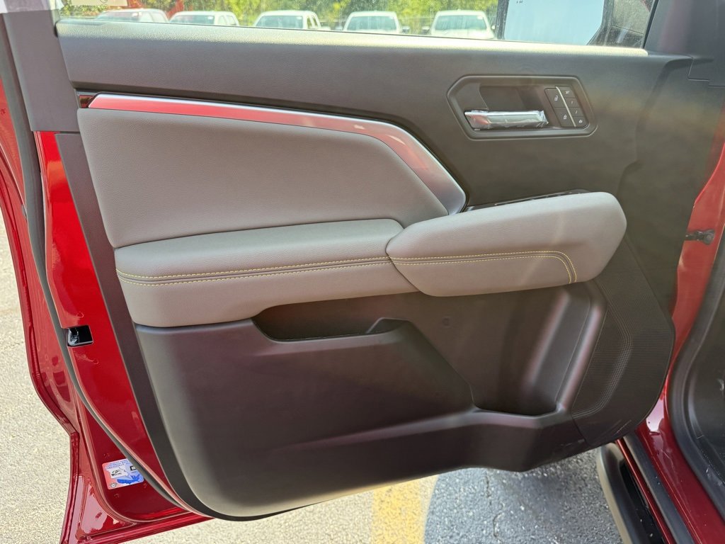 New 2026 Chevrolet Colorado ZR2 w/ Technology Package image 14