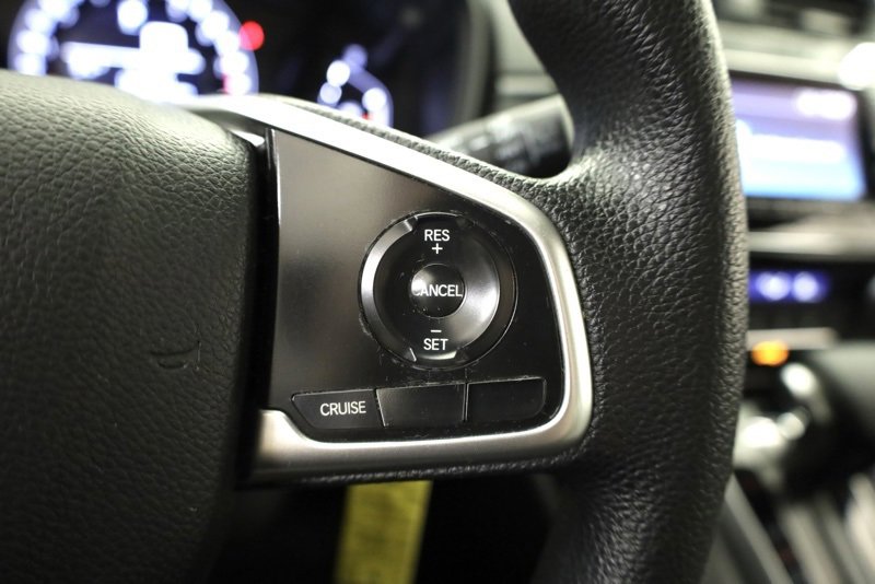 Used 2019 Honda CR-V LX image 24