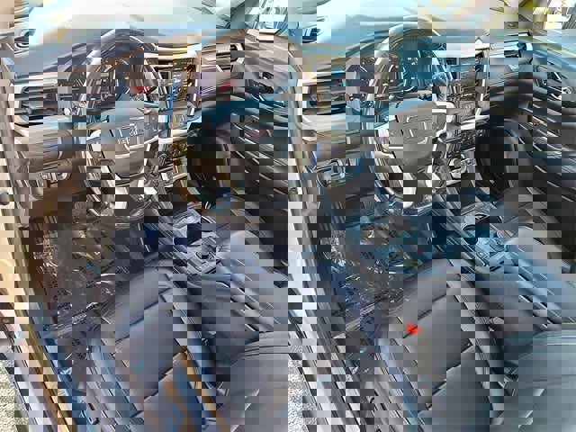 Certified 2020 GMC Acadia SLT image 16