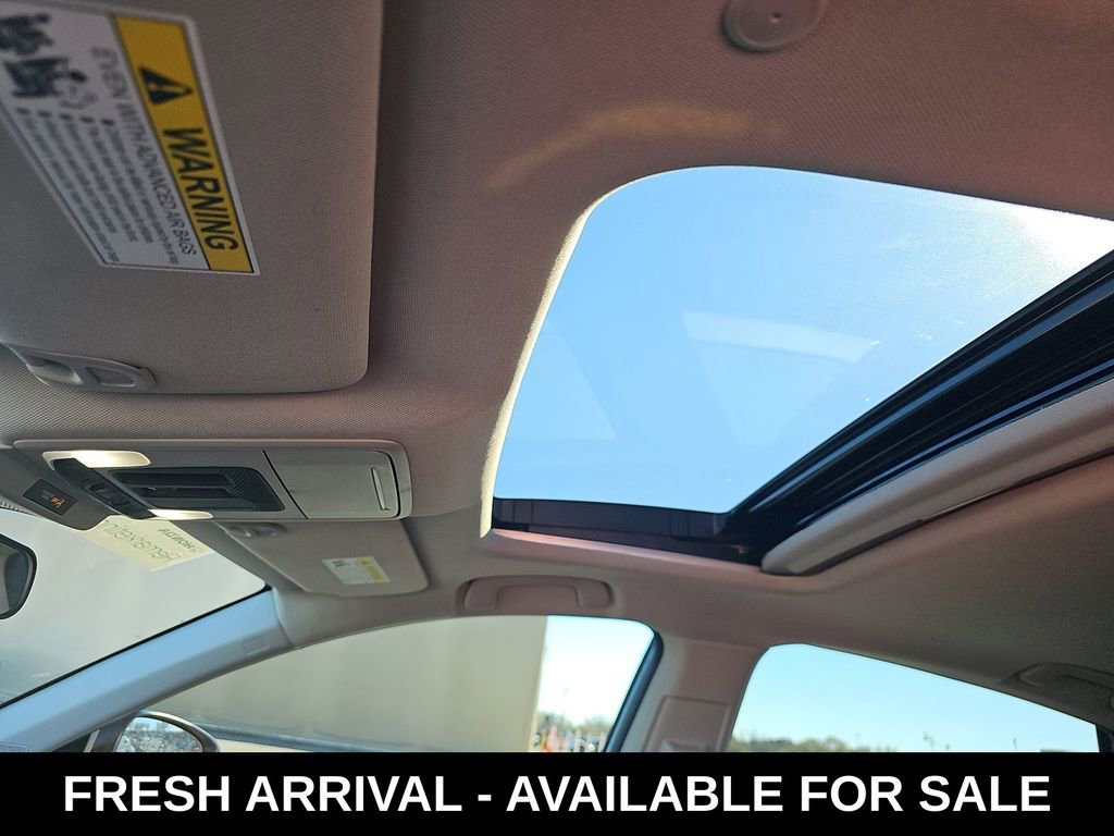 Used 2025 Honda Accord SE image 13