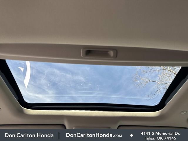 New 2026 Honda CR-V EX image 15