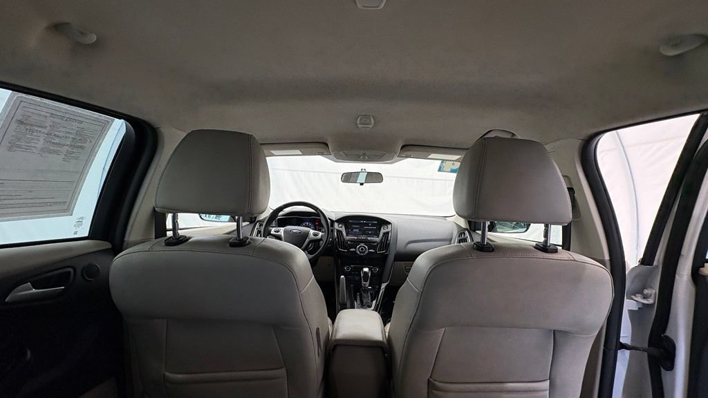 Used 2014 Ford Focus Electric Hatchback FWD image 27