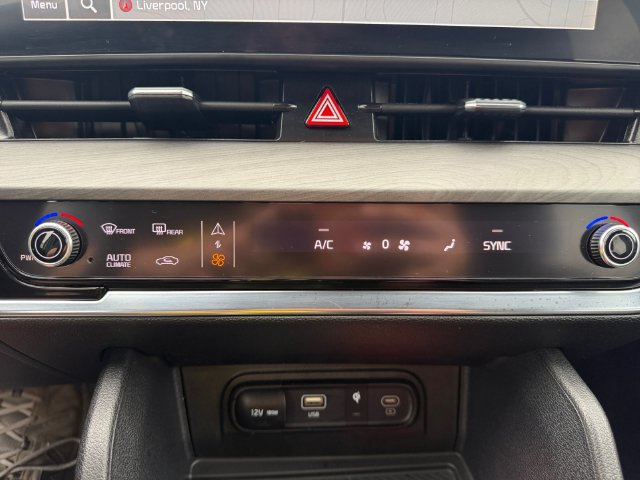 Certified 2024 Kia Sportage X-Line AWD/4WD image 24