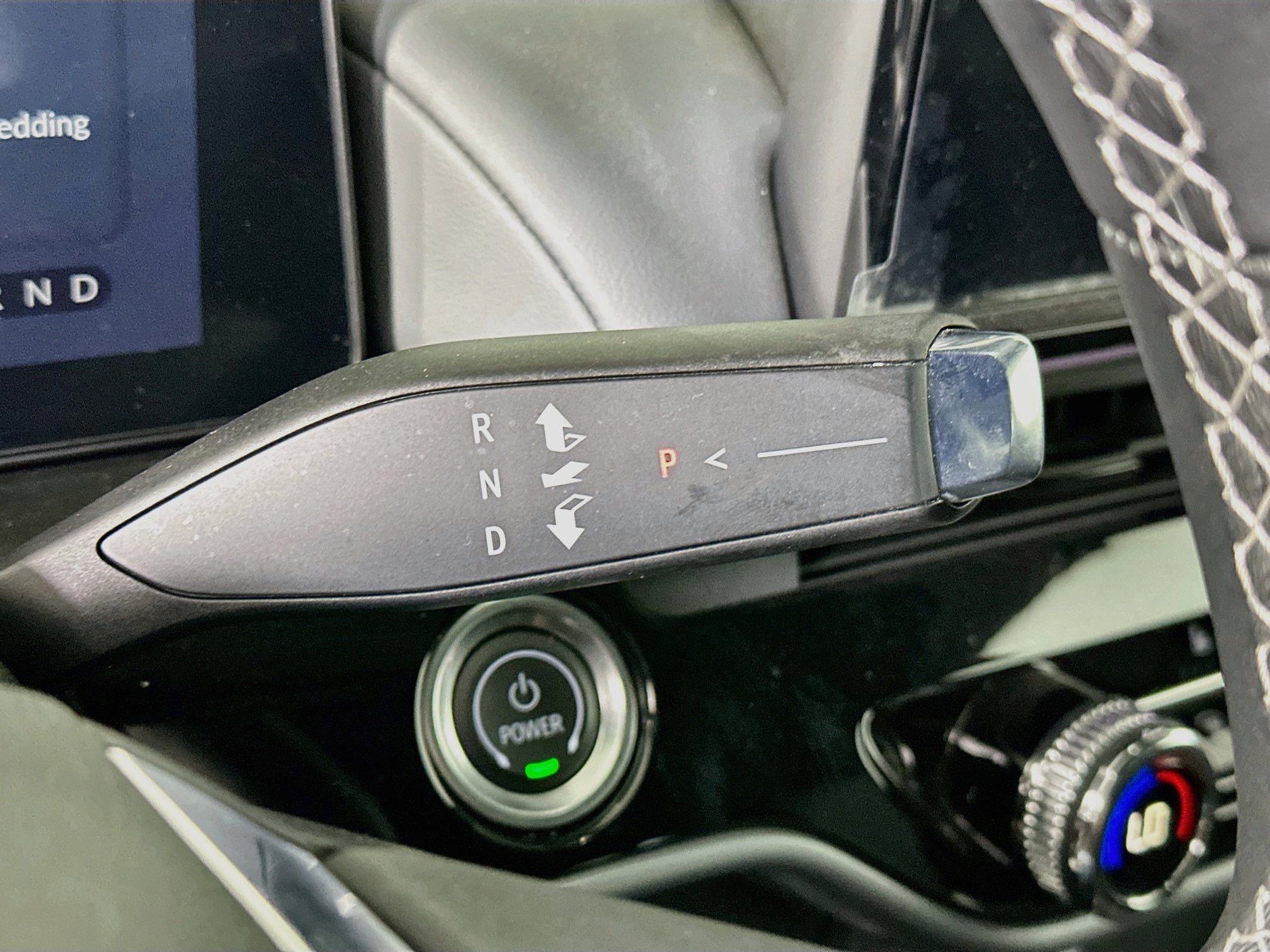Used 2025 Honda Prologue Touring image 25