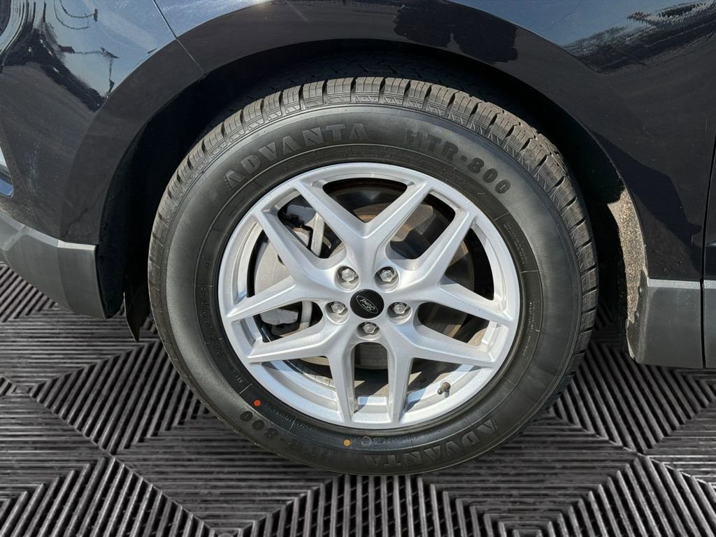Used 2023 Ford Edge SEL AWD/4WD image 14