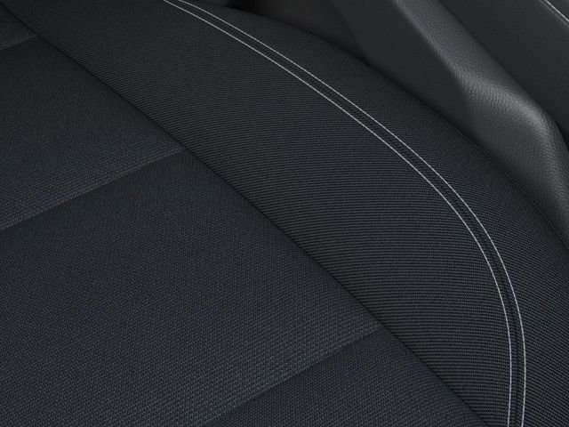 New 2026 Chevrolet Traverse LT image 21