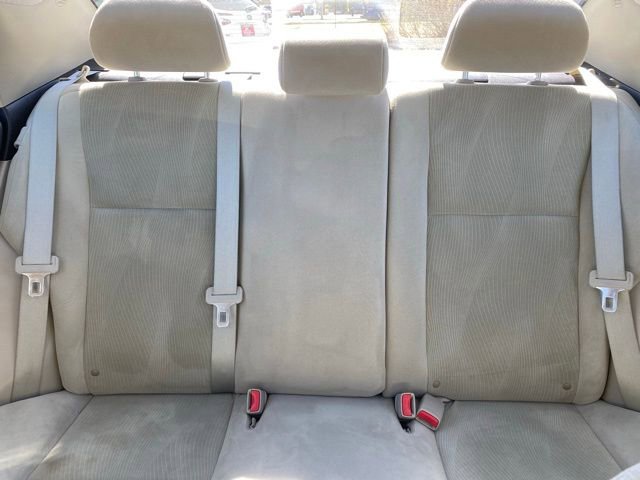 Used 2013 Toyota Corolla LE image 11