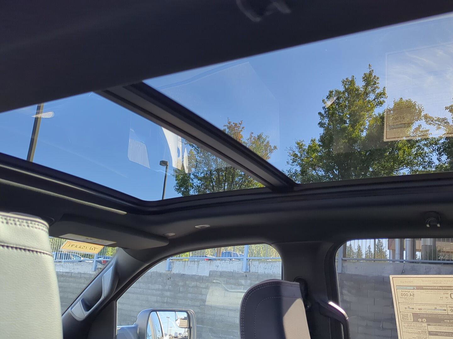 New 2026 RAM 1500 Laramie w/ Night Edition image 12