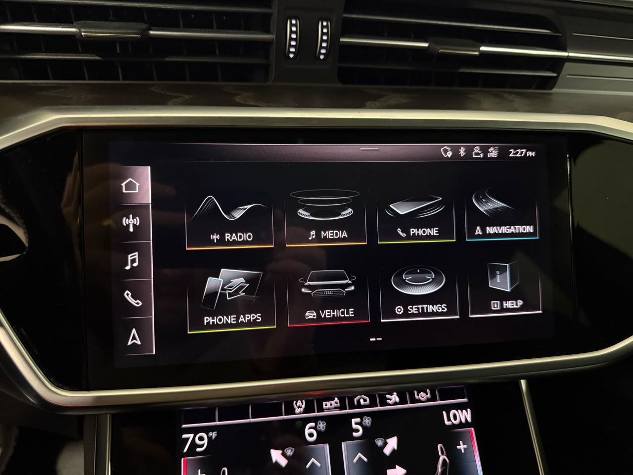 Used 2020 Audi S7 Premium Plus w/ S Sport Package image 27