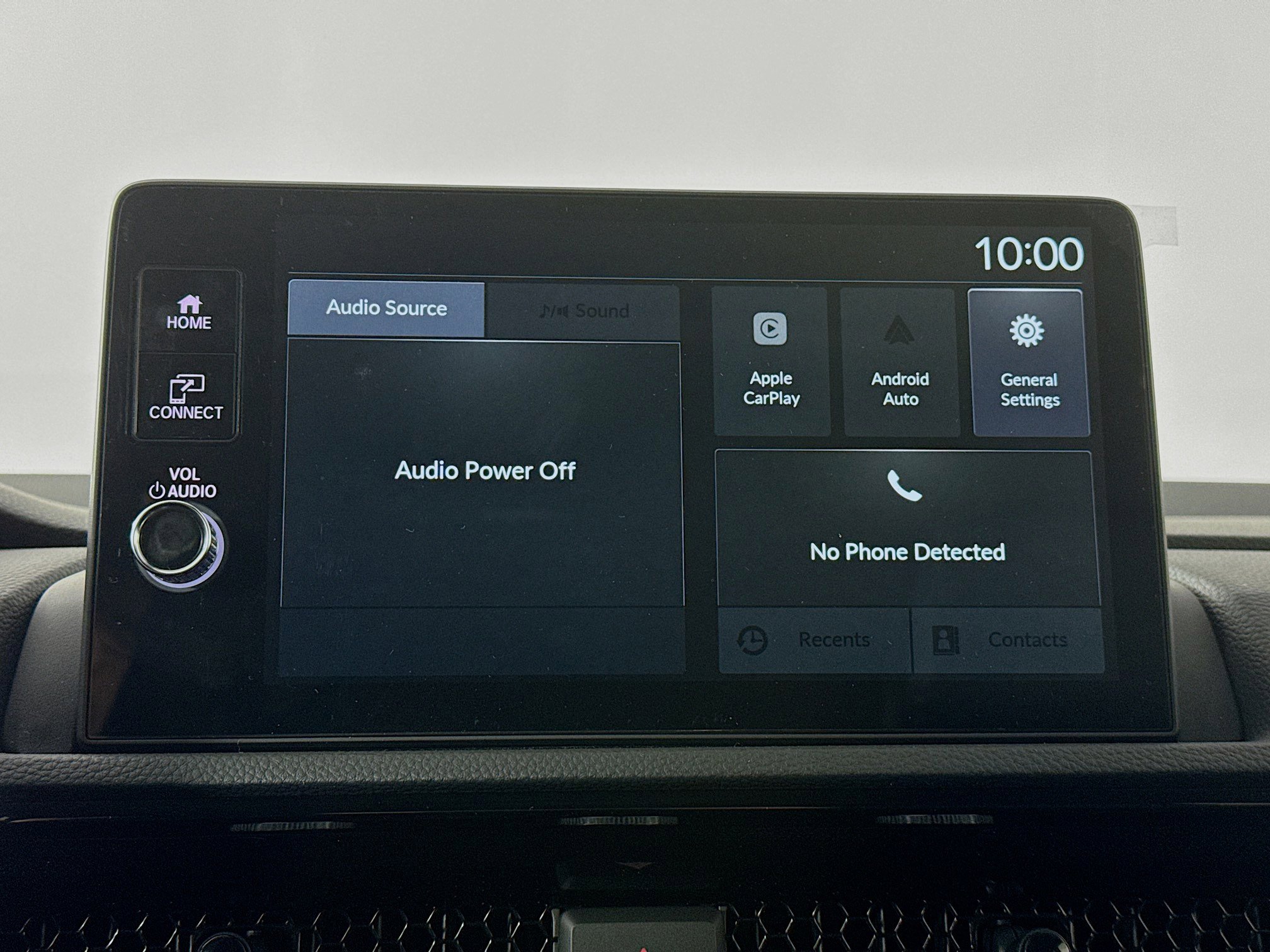 New 2026 Honda CR-V EX-L image 14