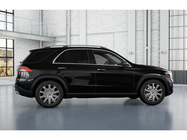New 2026 Mercedes-Benz GLE 350 4MATIC image 17