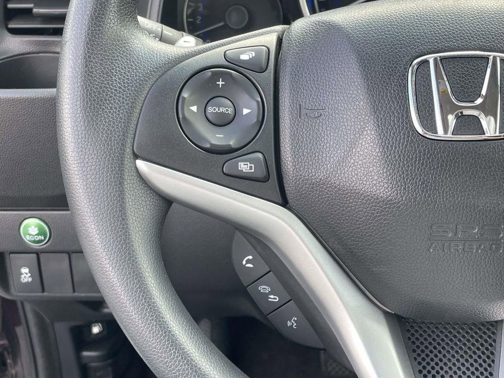 Used 2015 Honda Fit EX image 21